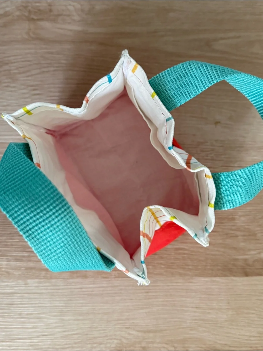 Lovevery Picnic Tote
